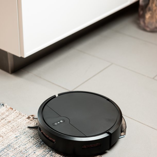 H�ws robot st�vsuger