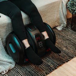 H�ws Relax Fodmassage