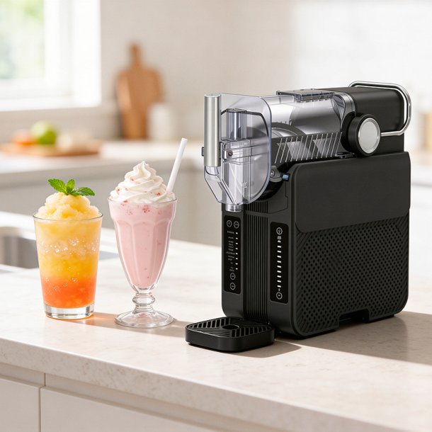 H�ws Slushice maskine