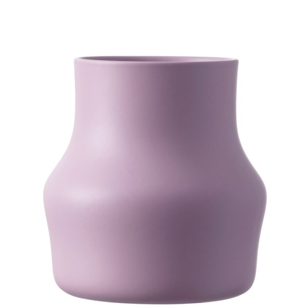 Gense Dorotea vase - Lilla purple