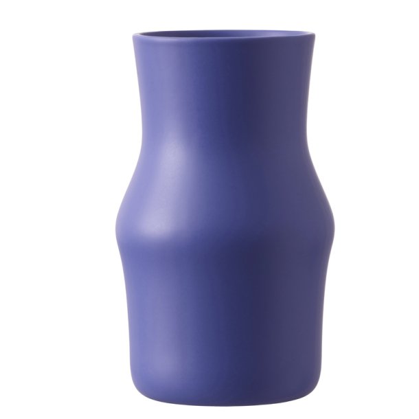 Gense Dorotea vase - Iris blue