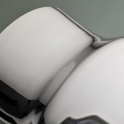  Gense Dorotea vase 18x19,5 cm - blank stl