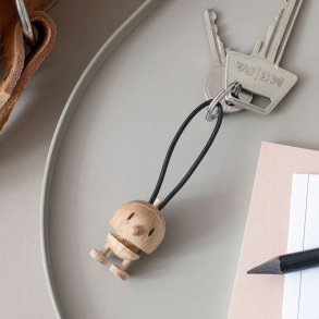 Hoptimist nglering Bumle - raw oak