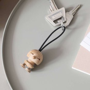 Hoptimist nglering Bimble - raw oak