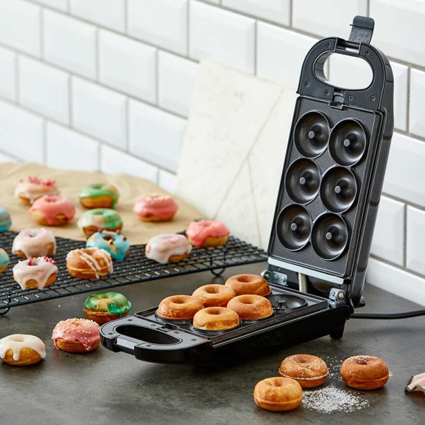 Nordic Sense donutsmaskine