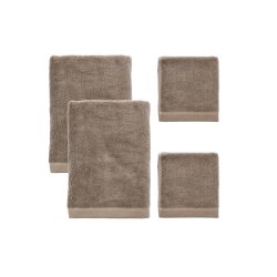 S�dahl h�ndkl�der str. M. comfort organic - taupe