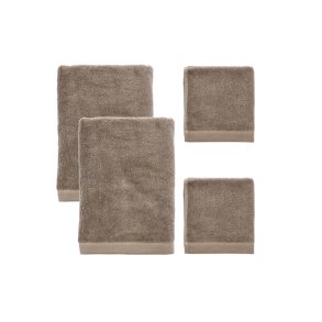 S�dahl h�ndkl�der str. M. comfort organic - taupe