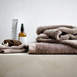 S�dahl h�ndkl�der comfort organic  10 dele - taupe