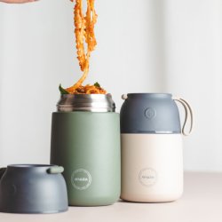 Aya&Ida Foodie - 700 ml.