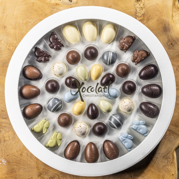 Organic Selection Prestige - Xocolatl