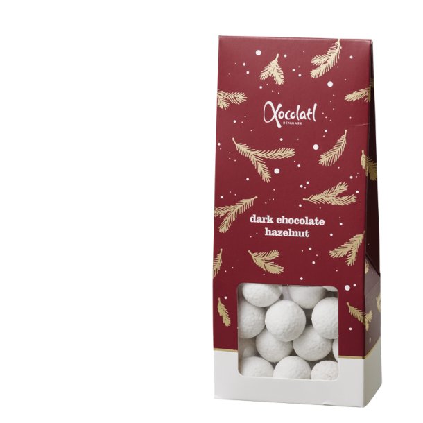 Christmas Sweets rd  - hasselnd 