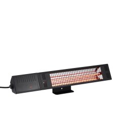 Terrassevarmer Nordic Sense 1500watt