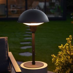 Nordic Sense terrassevarmer til bord