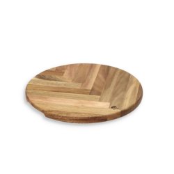 HOLM Sildeben Serveringsbrt Dia 30,5 x 1,9 cm