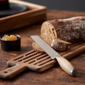 HOLM Skrebrt med brdkniv