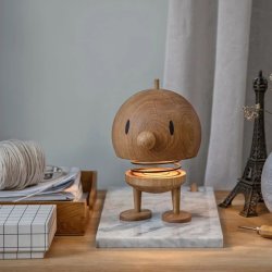 Hoptimist Bumble Tr�dl�s lampe eg - L