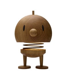 Hoptimist Bumble Trdls lampe eg - L