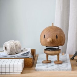 Hoptimist Bumble Trdls lampe eg - L