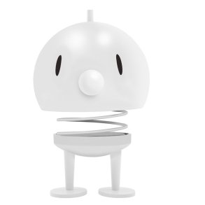 Hoptimist Bumble Speaker trdls str. XL - soft white