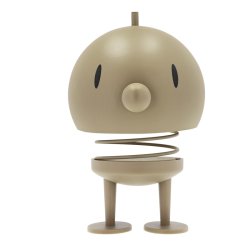  Hoptimist Bumble Speaker trdls str. XL - soft latte