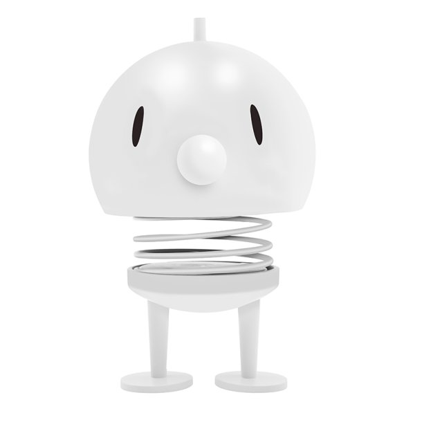 Hoptimist Speaker trdls str. L , Bumble - soft white