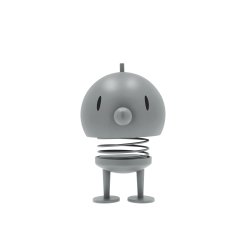 Hoptimist Speaker tr�dl�s str. L , Bumble - soft grey