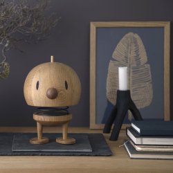 Hoptimist Speaker trdls str. L , Bumble - Eg