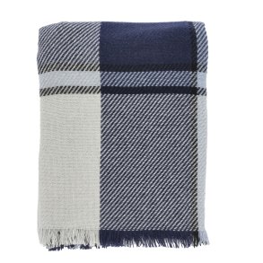 S�dahl Plaid bl�