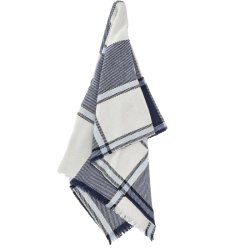 Sdahl Plaid bl