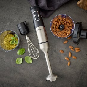 Nordic Sense Stavblenderst 1500 watt