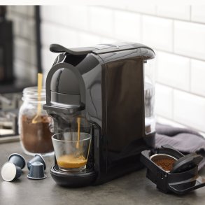 Nordic Sense Espressomaskine  