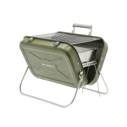 TO GO BBQ kulgrill - Army