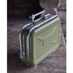 TO GO BBQ kulgrill - Army