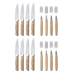 Mors Foresta grillbestik - 16 dele