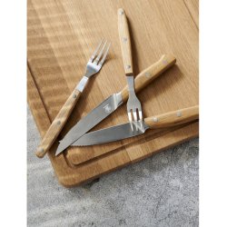 Mors Foresta grillbestik - 16 dele