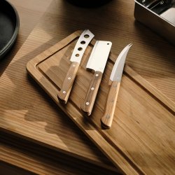 Mors Ostest m. brt, Foresta