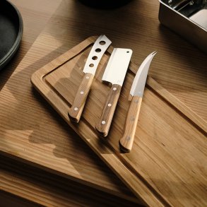 Mors Ostest m. brt, Foresta