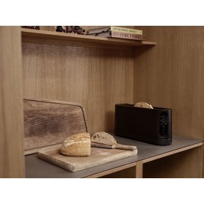 Jacob Jensen Brdrister sort