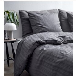 Sdahl Noble sengest - Ash