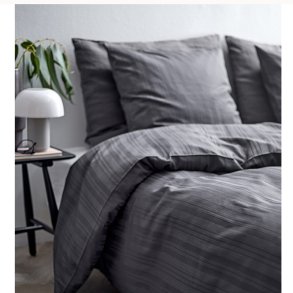 S�dahl Noble senges�t - Ash