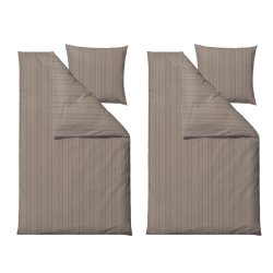 Sdahl Noble sengest - taupe