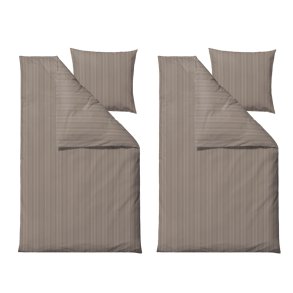 S�dahl Noble senges�t - taupe