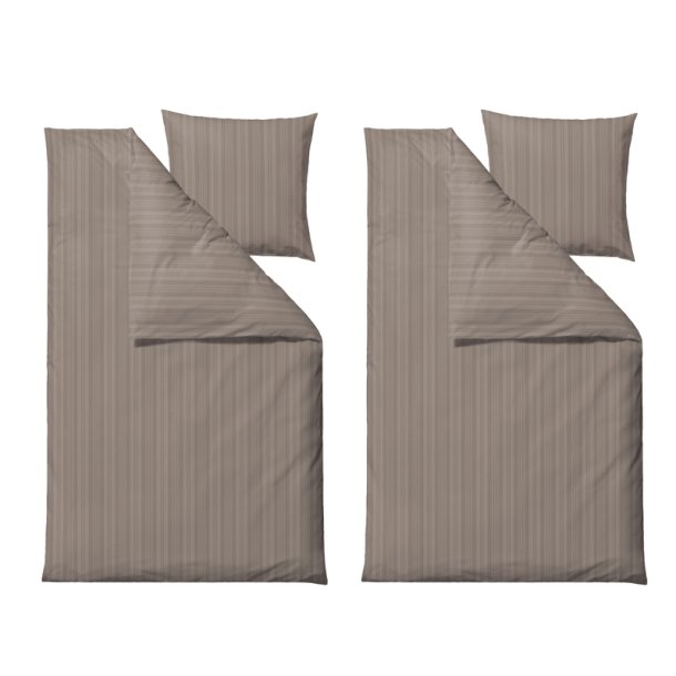 Sdahl Noble sengest - taupe