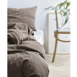 Sdahl Noble sengest - taupe