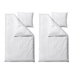 Sdahl Noble sengest - white