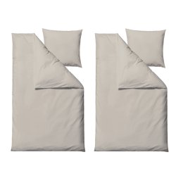 Sdahl Whisper sengest - beige