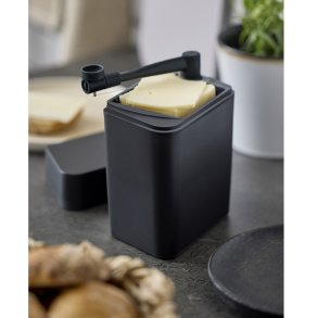 Rosti Classic Osteboks- sort