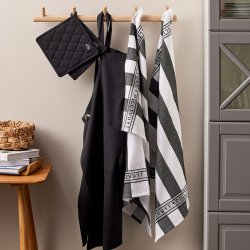 Pillivuyt Tekstilst recycle 5 dele