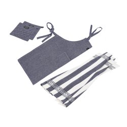 Pillivuyt Tekstils�t recycle 5 dele navy