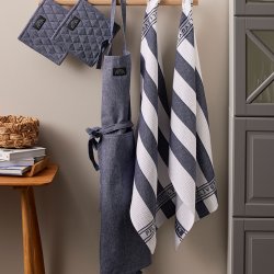 Pillivuyt Tekstilst recycle 5 dele